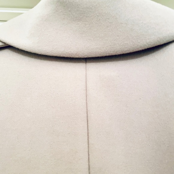 Designer 10 Crosby Derek Lam wool jacket size 2 - Picture 4 of 13